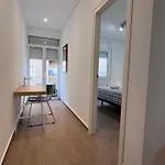 Apartment Viu Bertran Barcelona