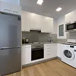 Viu Bertran Apartment Barcelona