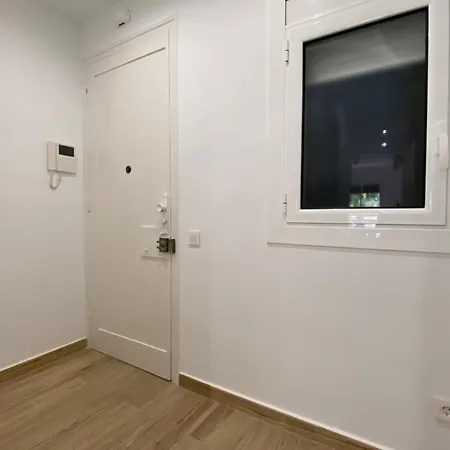 Viu Bertran Apartment