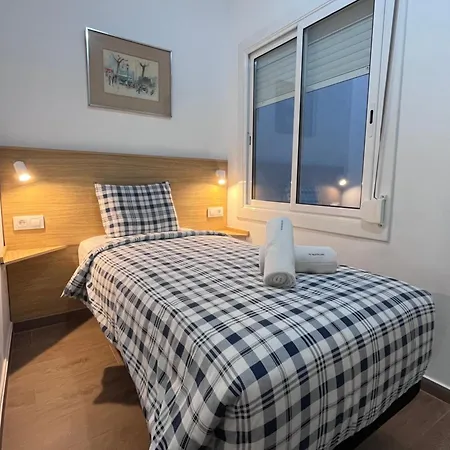 Viu Bertran Apartment Barcelona