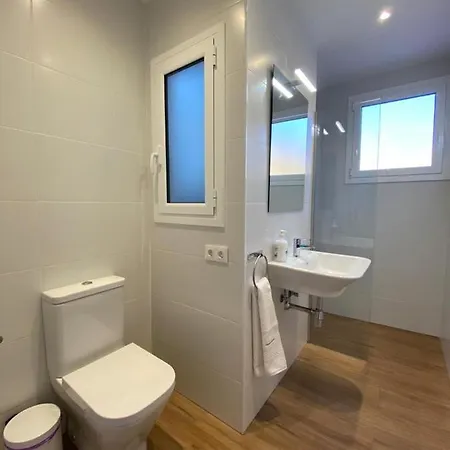 Viu Bertran Apartment